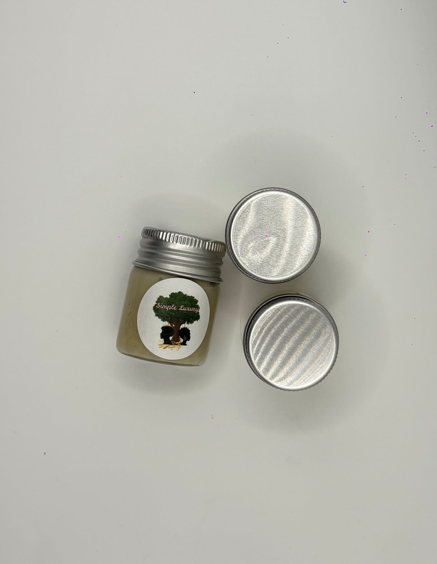 0.5oz Complement butter