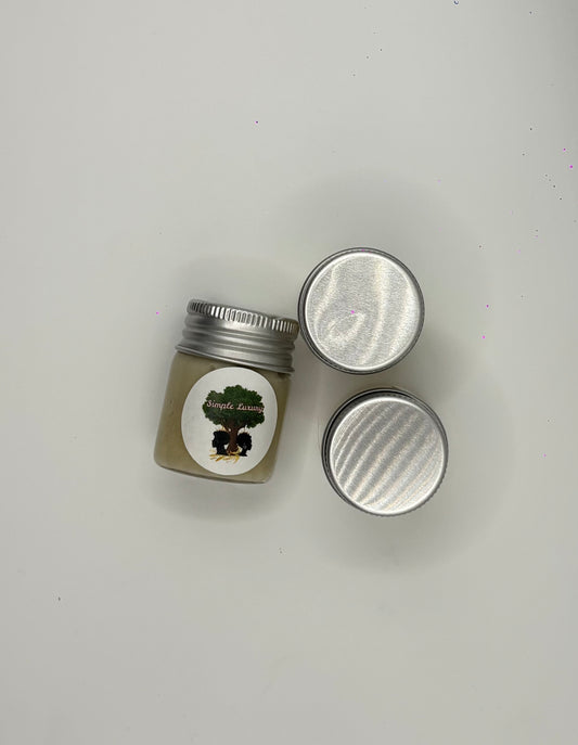 0.5oz Complement butter