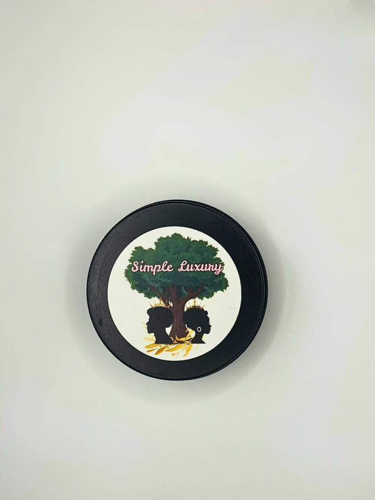 Handsome Butter Travel Sized