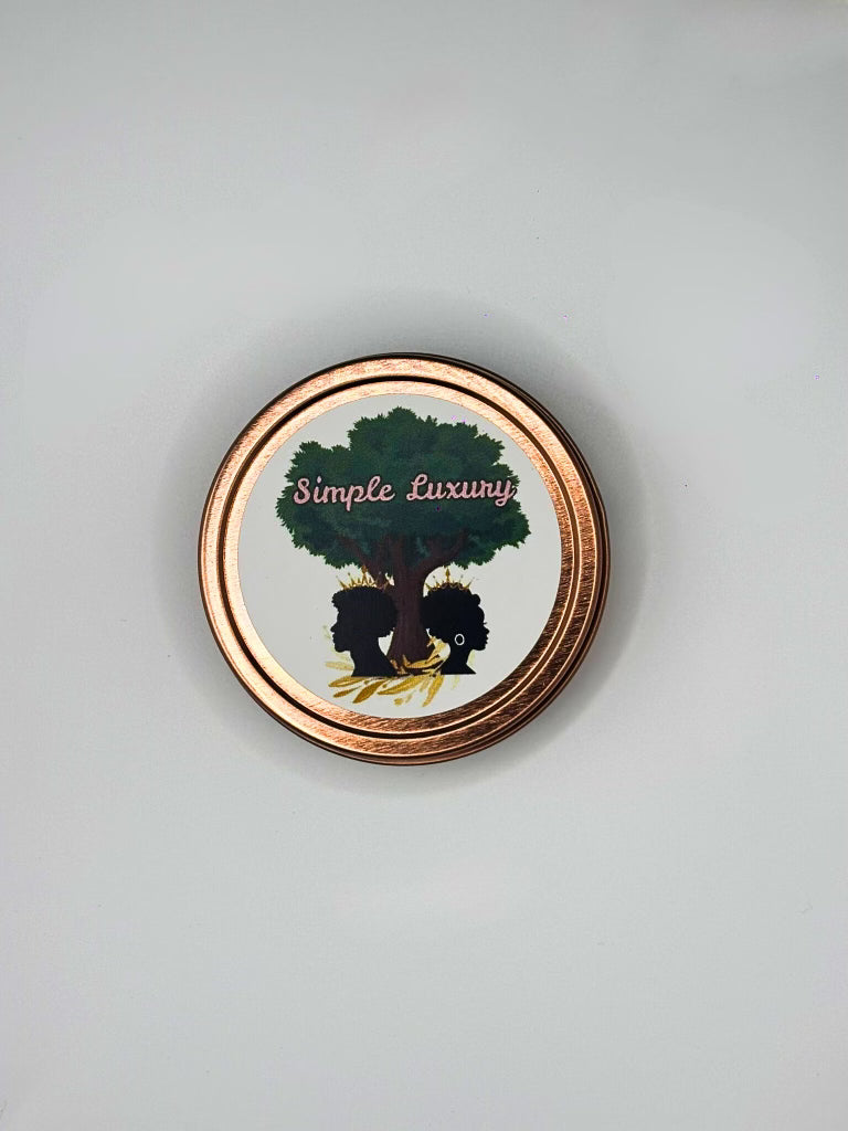 Beauty Butter Travel Sized