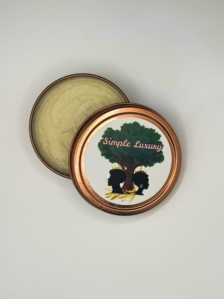 Beauty Butter Travel Sized