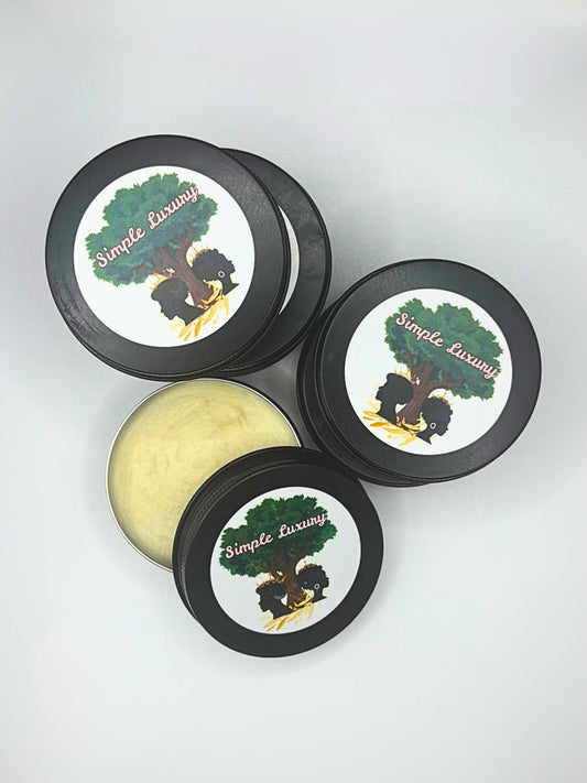 Handsome Butter Travel Sized