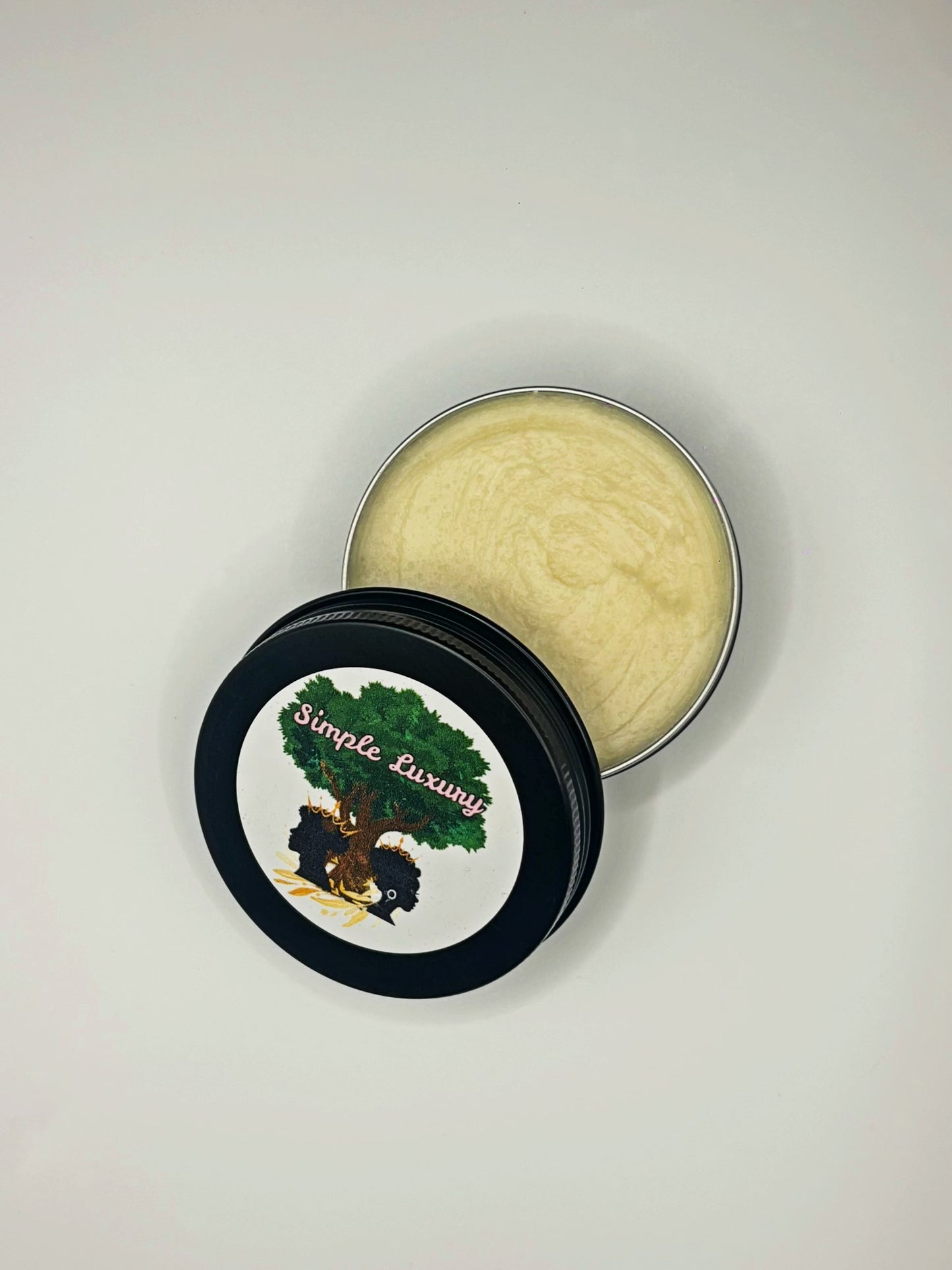 Handsome Butter Travel Sized